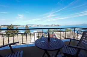Anemomilos Sea View Penthouse